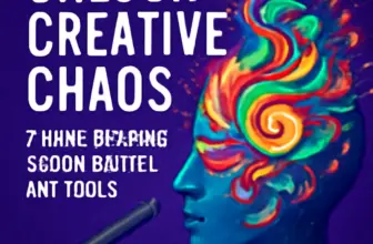 unlock creative chaos 7 mind bending satori digital art tool 315