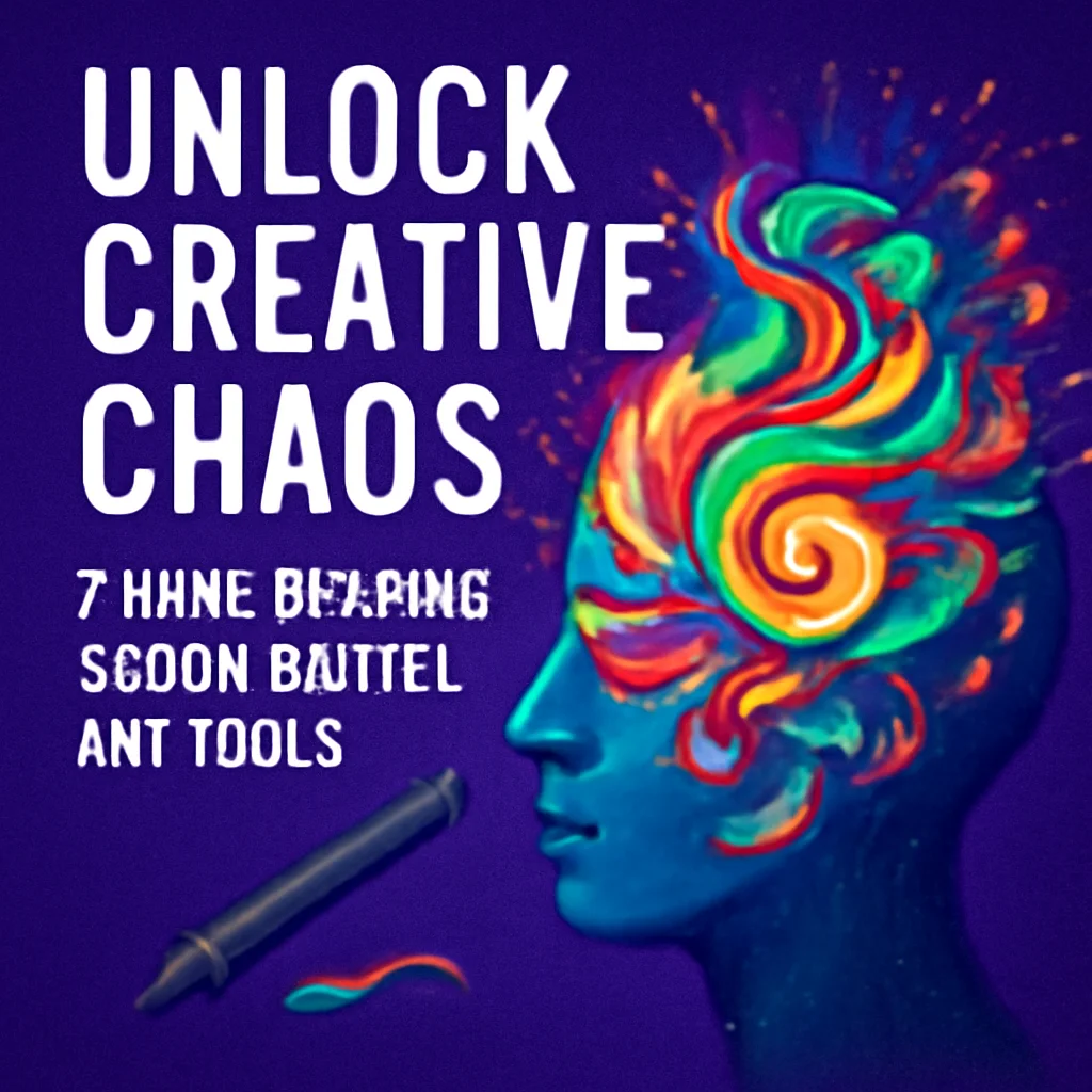 Unlock Creative Chaos: 7 Mind-Bending Satori Digital Art Tools 🎨✨