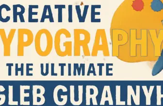unlock creative typography the ultimate gleb guralnyk font c 156