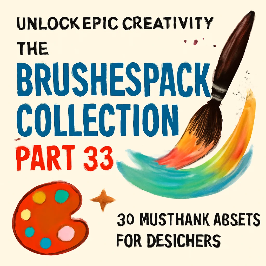unlock epic creativity the brushespack collection part 33 2 559