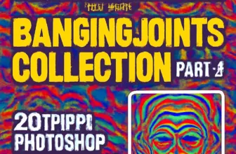 unlock mind bending art the bangingjoints collection part 4 467