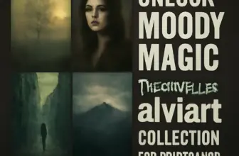unlock moody magic the complete alviart collection for photo 423