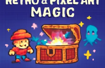 unlock retro pixel art magic hyperpixnet collection part 2 1092