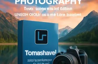 unlock stunning photography with the tomashavel lightroom pr 1614