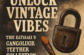 unlock vintage vibes the ultimate gangslock texture collecti 150