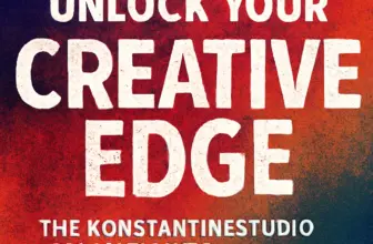 unlock your creative edge the konstantinestudio collection o 1186