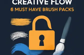 unlock your creative flow 6 must have brush packs from resou 1423