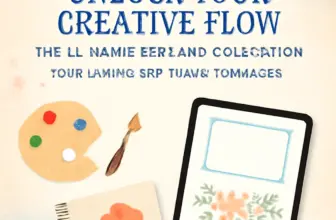 unlock your creative flow the ultimate budianie collection f 854