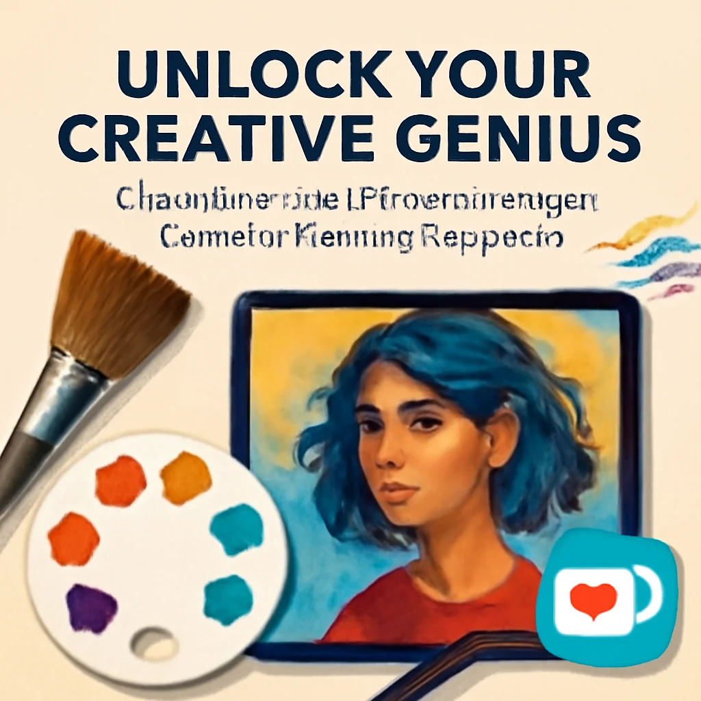 Unlock Your Creative Genius: 6 Must-Have Ko-fi Procreate Brush Packs for Stunning Digital Art 🎨✨ 1 unlock your creative genius 6 must have ko fi procreate brus 1184