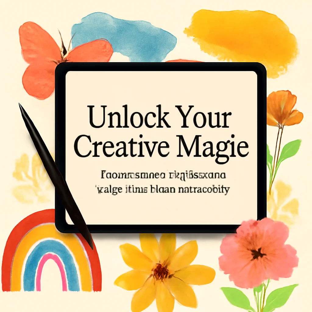 Unleash Your Creativity: 15 Must-Have ArtPrintBabe Procreate Stamp & Tattoo Brush Packs 🎨✨