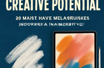 unlock your creative potential 20 must have melsbrushes proc 1239