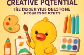 unlock your creative potential the duckifyjudy store collect 996