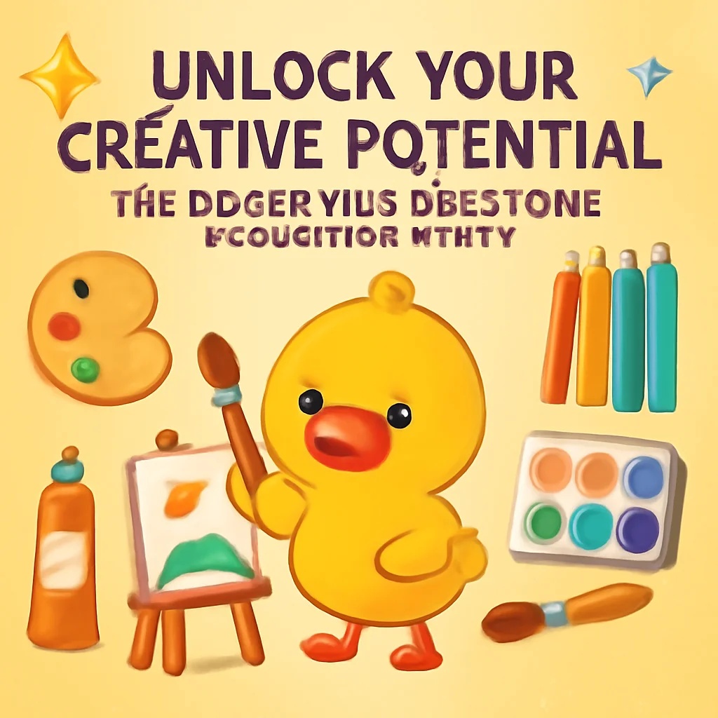 20 Must-Have Procreate Design Tools from dreanartdesign for Digital Artists 🎨✨