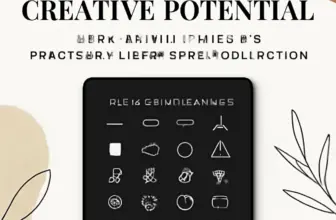 unlock your creative potential the ultimate minumu procreate 1253