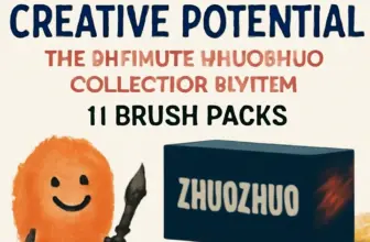 unlock your creative potential the ultimate zhuozhuo collect 1675