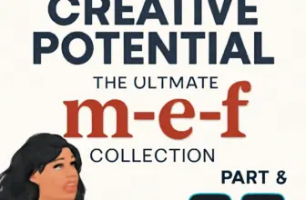 unlock your creative potential the ultimate m e f collection 1210