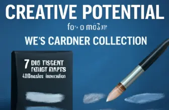 unlock your creative potential with the wes gardner collecti 1659