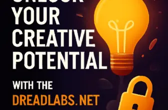 unlock your creative potential with the dreadlabsnet collect 991
