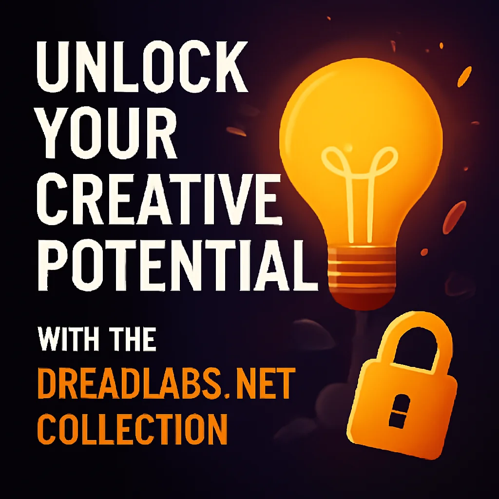 Unlock Your Creative Potential with the dreadlabs.net Collection 🔥 1 unlock your creative potential with the dreadlabsnet collect 991