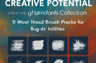 unlock your creative potential with the ghkim0045 collection 1049