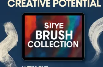 unlock your creative potential with the simz brush collectio 1477