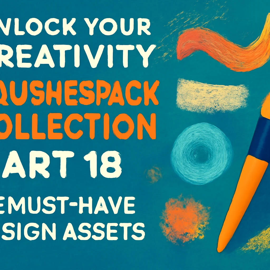 20 Stunning Photo Effects & Mockups to Elevate Your Art (Part 23) 🎨