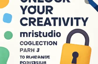 unlock your creativity mristudio collection part 3 20 must h 1267