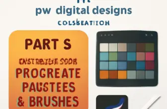unlock your creativity with pw digital designs collection pa 1407