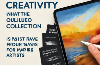 unlock your creativity with the olguioo collection 12 must h 1336