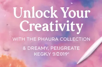 unlock your creativity with the viyaura collection 6 dreamy 389