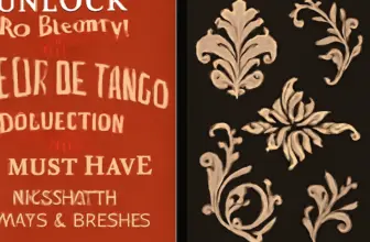 unlock your creativity with the fleur de tango collection 10 1029