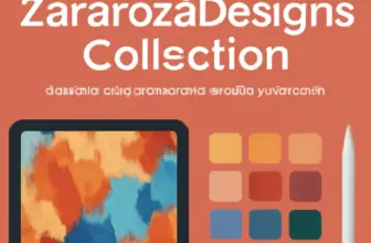unlock your creativity with the zararozadesigns collection 1 1674