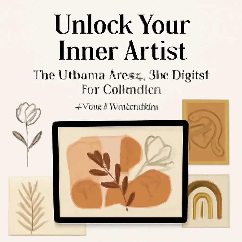 Unlock Your Inner Artist: The Ultimate Letter_elfa Digital Art Collection (9 Must-Have Bundles) 1 unlock your inner artist the ultimate letter elfa digital ar 210