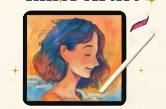 unlock your inner artist with the johajaho procreate brush c 1156