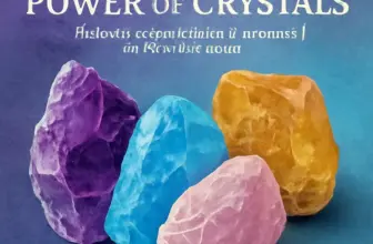 unlock the power of crystals 4 stunning texture collections 1601