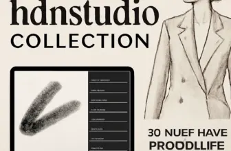 unlock the ultimate hydnstudio collection 20 must have procr 1090