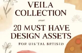 veila collection part 1 20 must have design assets for digit 381