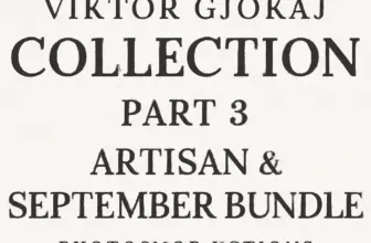 viktorgjokaj collection part 3 artisan september bundle ph 386