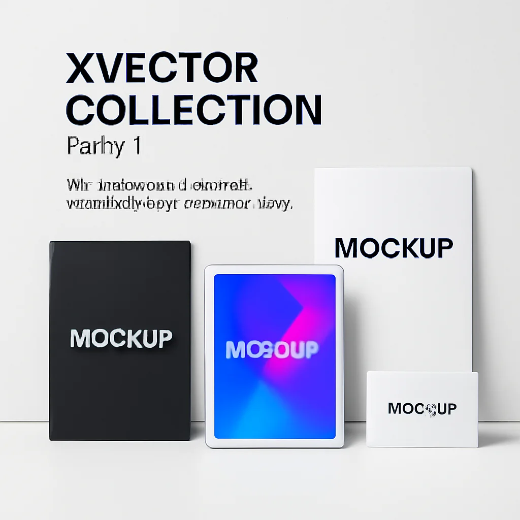 Unlock Your Creative Potential with the WonderboxCreative Collection 🎨✨