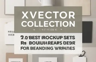 xvector collection part 2 20 best mockup sets design resour 396