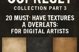 ccpreset collection part 5 20 must have textures overlays f 870