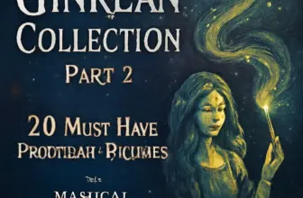 ginkean collection part 2 20 must have procreate brushes for 1053