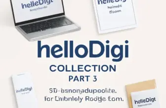 hellodigi collection part 2 20 stunning mockups for creative 1075
