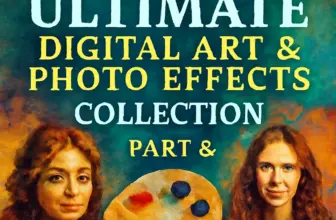 hmalyas ultimate digital art photo effects collection part 1086