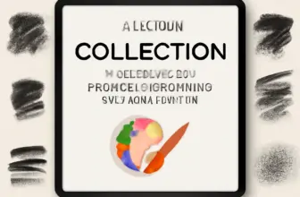 justbia collection 13 must have procreate brush sets for eve 1160