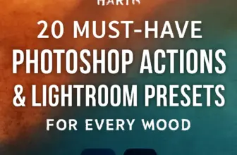 kaiserken collection part 8 20 must have photoshop actions 1171