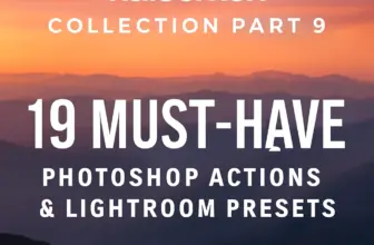 kaiserken collection part 9 19 must have photoshop actions 1172