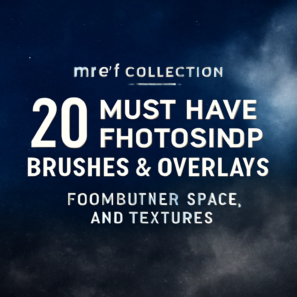 Unleash Your Creativity: lisaglanz.com Procreate Collection Part 2 – Texture, Characters & Watercolor Magic