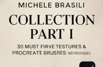 michelebrasili collection part 1 20 must have textures proc 1243