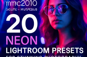 nmc2010 collection part 7 20 neon lightroom presets for stu 1312
